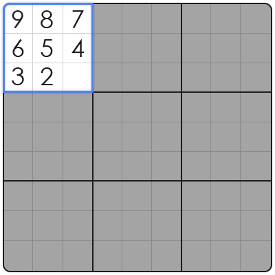 printable sudoku puzzles with answers