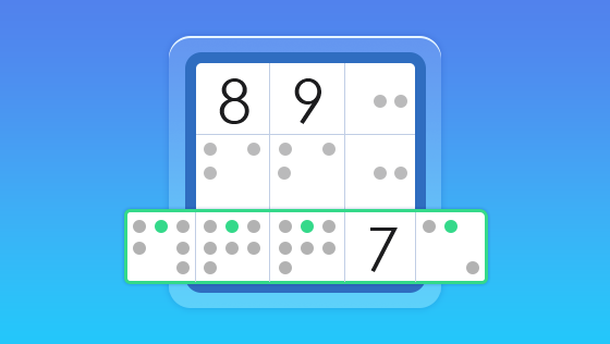 sudoku similar games